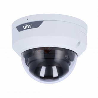 Cámara IP 2 Mp WiFi Uniview UV-IPC322LB-AF28WK-G