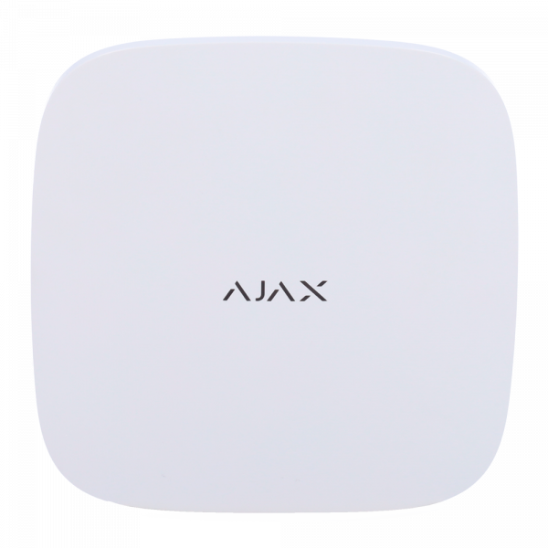 Central de Alarma Ajax Hub 2 con Videoverificación AJ-HUB2