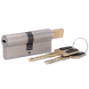Cilindro de alta seguridad doble embrague YALE-CYLINDER-HSK-3535