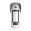 Detector de movimiento con cámara integrada para exterior AJAX AJ-MOTIONCAMOUTDOOR