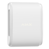 Detector de movimiento exterior tipo doble cortina bidireccional AJAX AJ-DUALCURTAINOUTDOOR