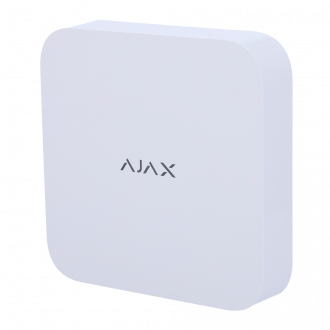 Grabador NVR Ajax AJ-NVR108