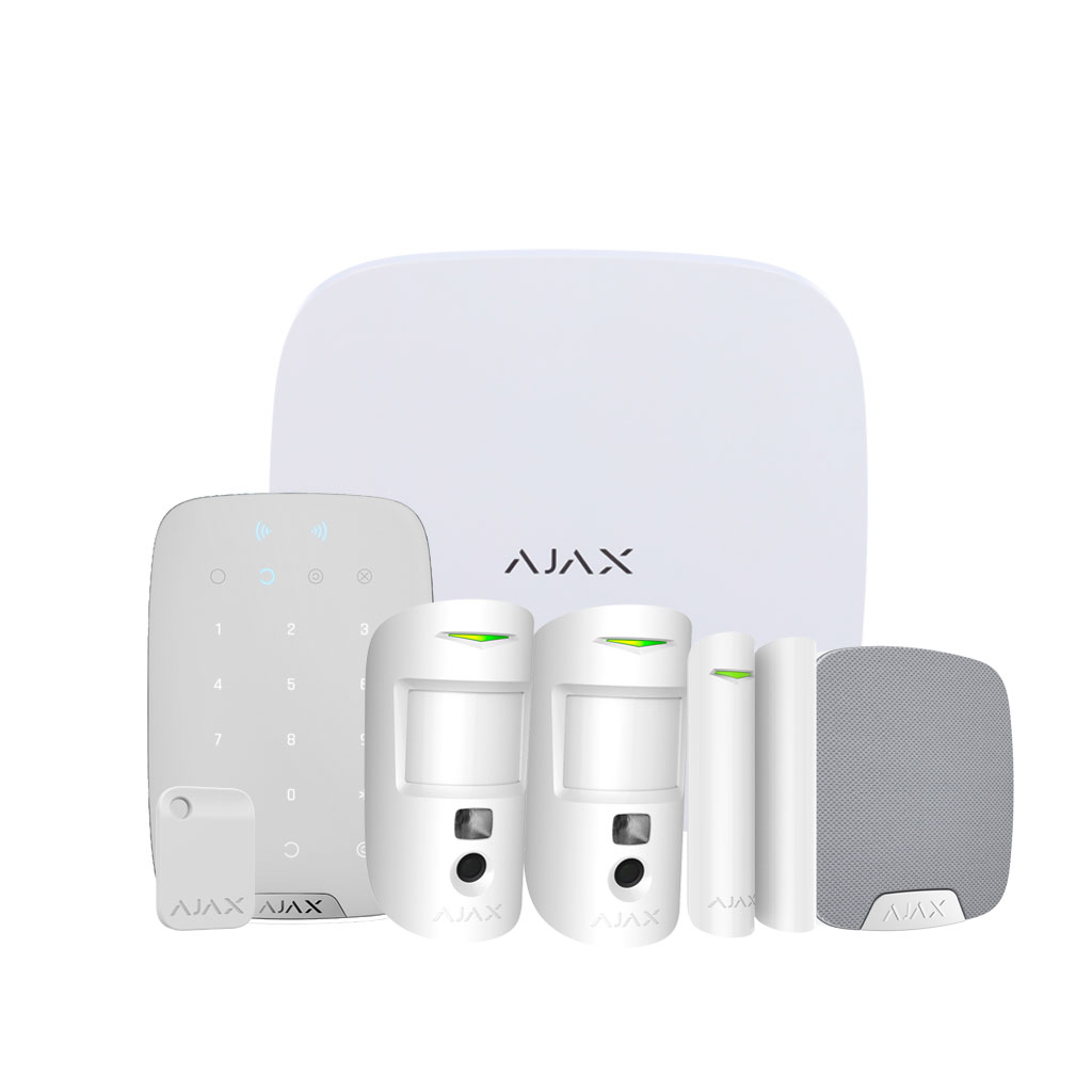 Kit Alarma para piso Ajax RSKIT7-H 1 Kit-Alarma-para-piso-Ajax-RSKIT7-H