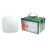 Kit Alarma sin electricidad ni internet AJAX con batería hasta 12 meses AJ-BATTERYKIT-12M
