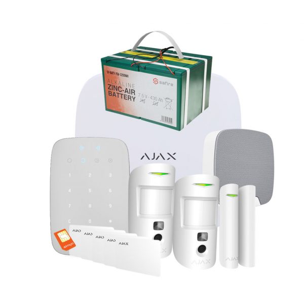 Kit-de-Alarma-con-Bateria-para-Almacenes-o-Naves-sin-Luz-ni-Internet-RSKIT5-E