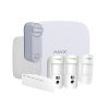 Kit tienda con Cerrojo inteligente WiFi Ajax RSKIT7-E