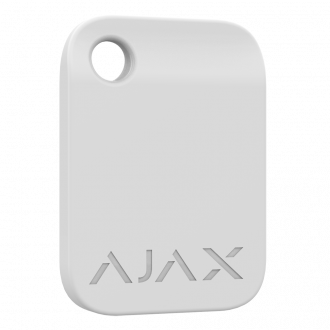 Llavero Ajax de acceso sin contacto mifare Ajax AJ-TAG