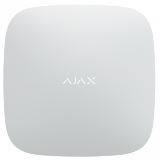 Repetidor de señal Ajax ReX 2 para centrales Hub y Hub 2 Plus AJ-REX2