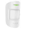 Sensor de movimiento inalámbrico alarma AJAX AJ-MOTIONPROTECT