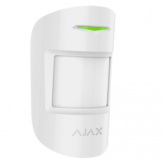 Sensor de movimiento inalámbrico alarma AJAX AJ-MOTIONPROTECT