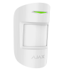 Sensor de movimiento por microondas e infrarrojos AJAX AJ-MOTIONPROTECTPLUS