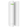 Sensor de vibración y apertura puertas y ventanas alarma AJAX AJ-DOORPROTECTPLUS