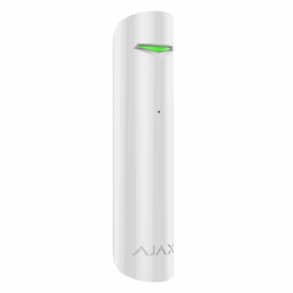 Sensor rotura de cristal alarma AJAX AJ-GLASSPROTECT