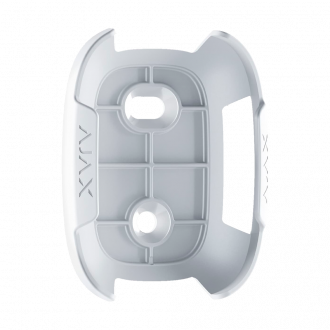 Soporte para Button y doublebutton Ajax AJ-HOLDER