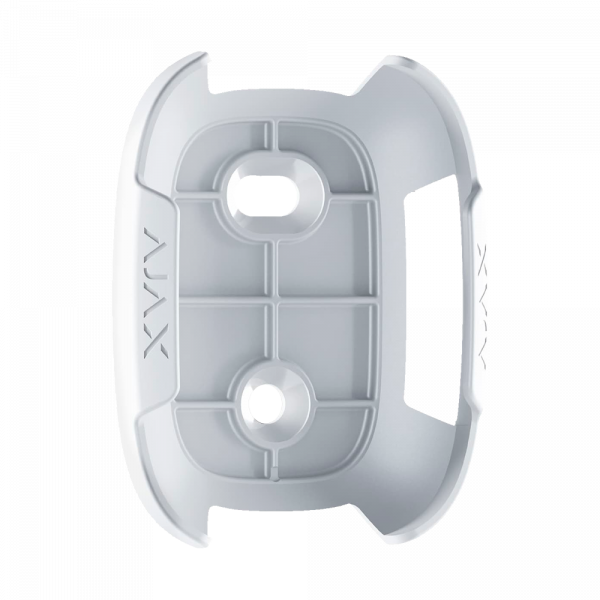 Soporte para Button y doublebutton Ajax AJ-HOLDER