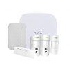 Kit Alarma para local o empresa con 10 tarjetas de acceso Ajax RSKIT1-E