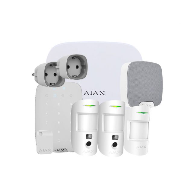 Kit-Alarma-con-2-enchufes-domóticos-Ajax-RSKIT10-H