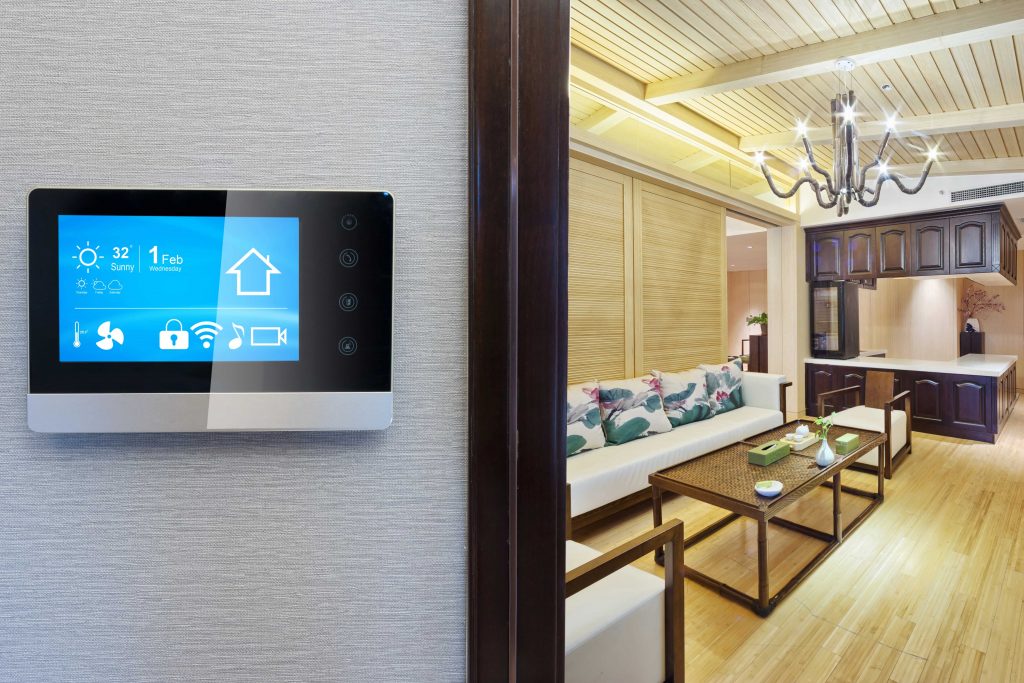 Instalaciones domótica: tecnología que simplifica tu vida 1 Instalaciones-domotica